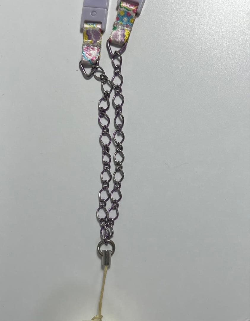 たまごっちみくす　アニバーサリー　ロイヤルホワイト　箱つき　ストラップつき