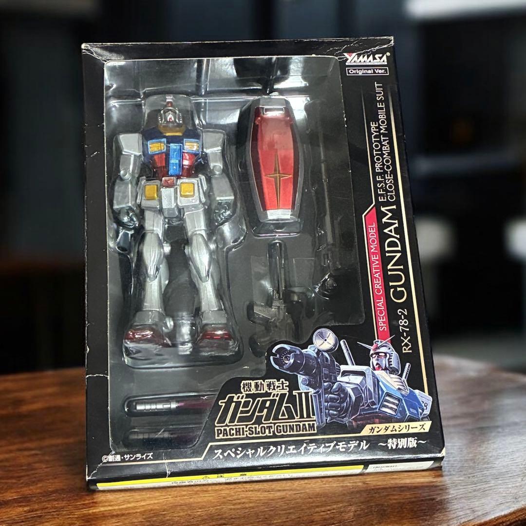 ガンプラ　シャア専用携帯　エルガイム等　値下げ不可