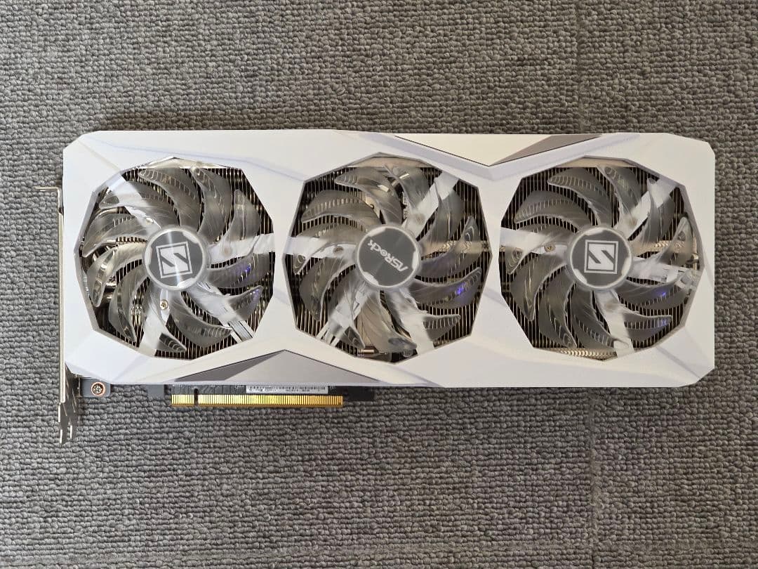 グラフィックボード・グラボ・ビデオカード AMD RADEON RX7800XT