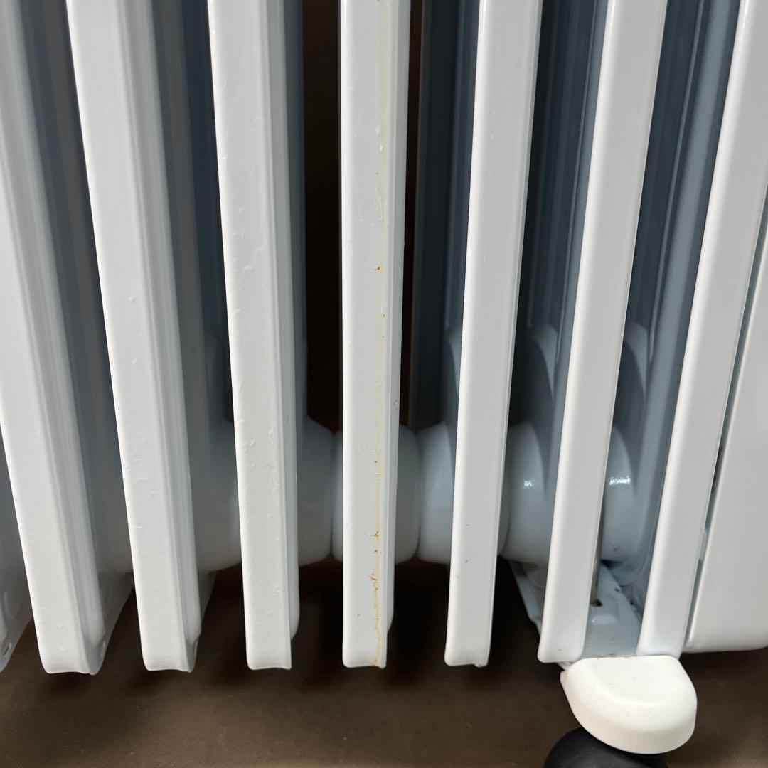 デロンギ アミカルドオイルヒーターRHJ35M1015