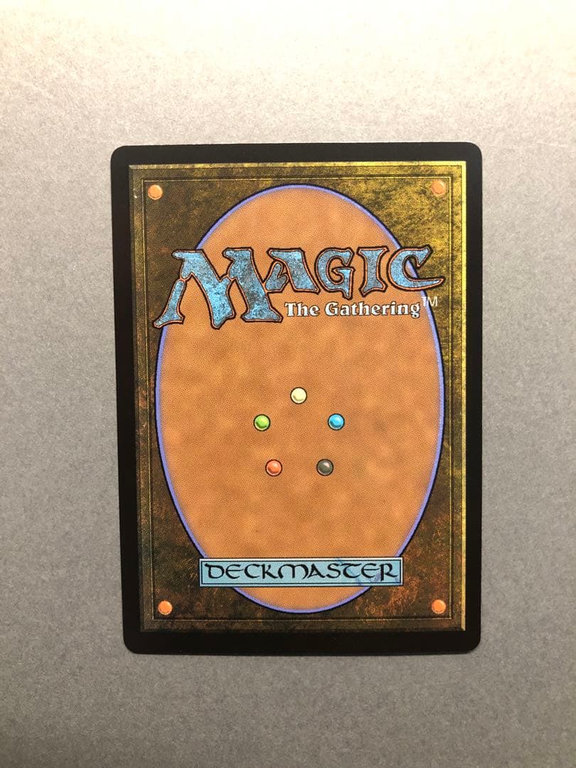 MTG 灯を追う者、チャンドラ フラクチャー Foil