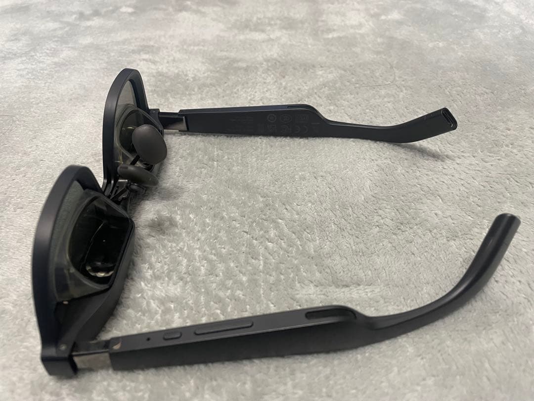 <値下げ交渉も可>Xreal Air2 pro (Xreal Beam付き)