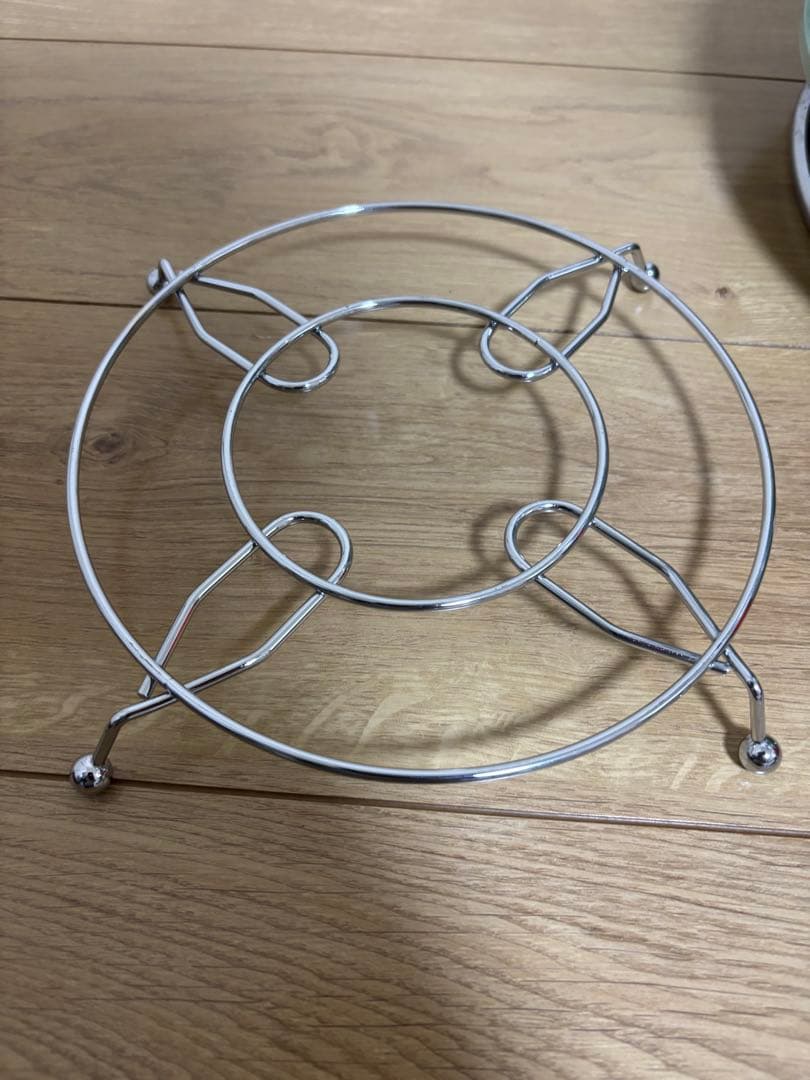 ALADDIN アラジン　ポータブルガスストーブ