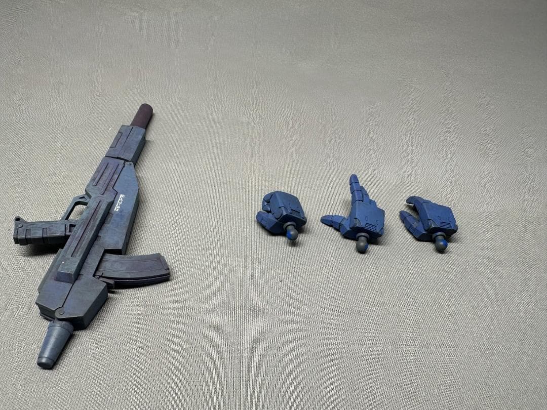 プラマックス PLAMAX ラビドリードッグ 1/24 塗装済 完成品