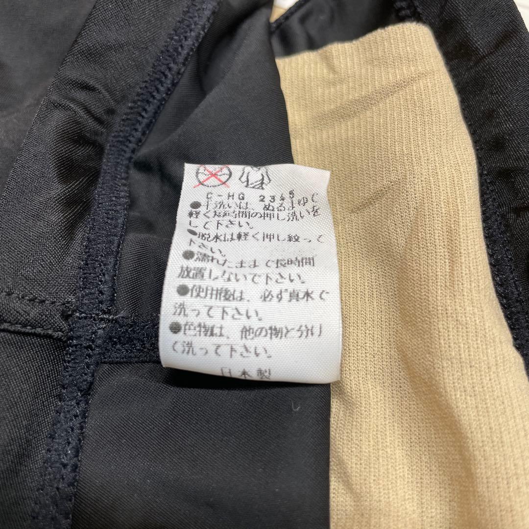 S*I様 新品 ASICS アシックス スイミングウェア ハイドロCD サイズM