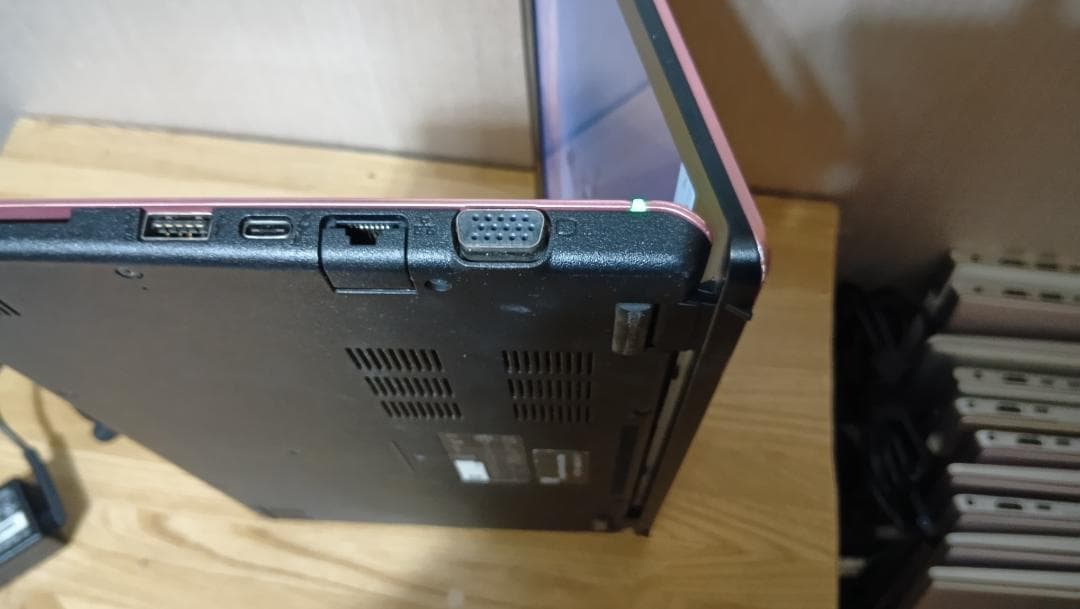 Vaio VJS111D12N 6世代i5 人気のピンク