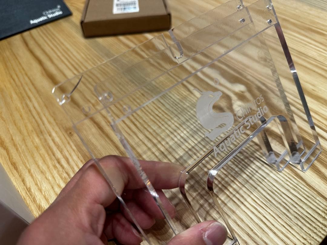 chihiros WGBR2 45セット