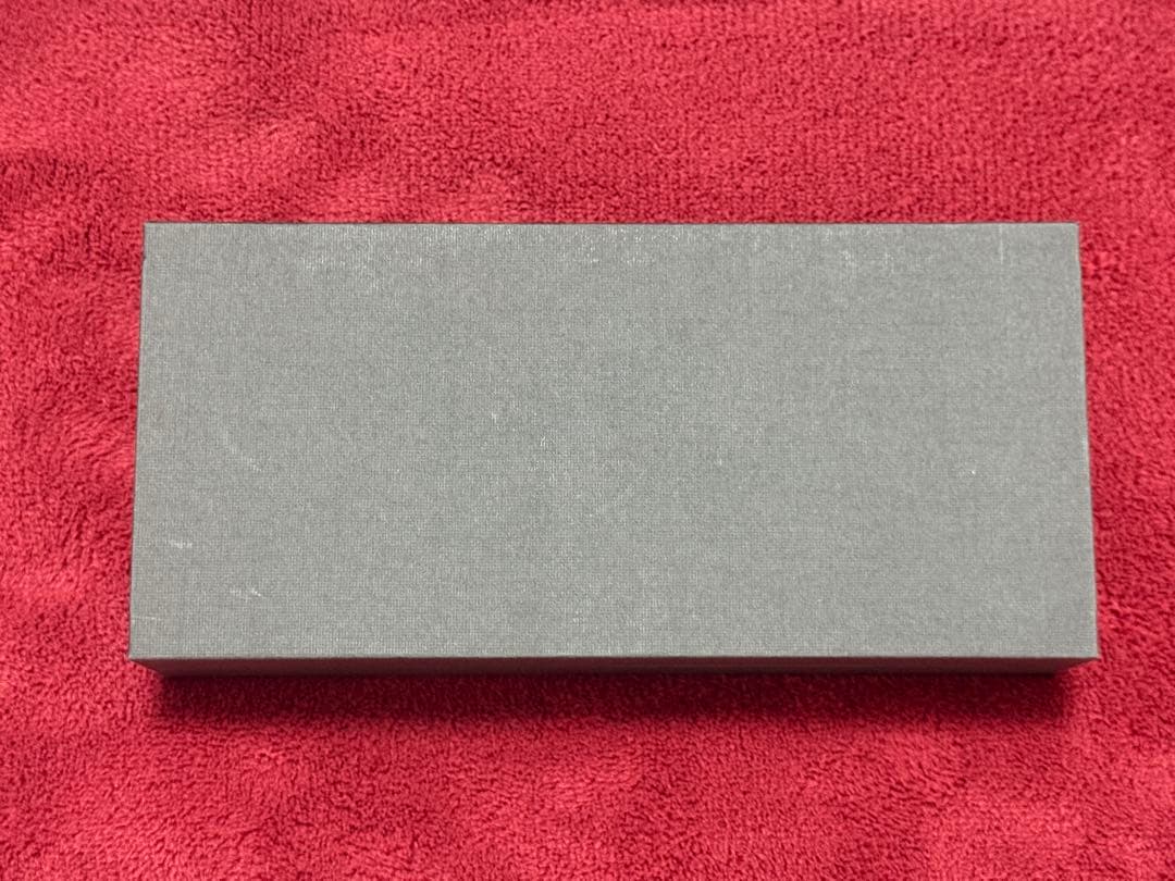 PARKER ボールペン デュオフォールド プレステージ ブルーシェブロンGT