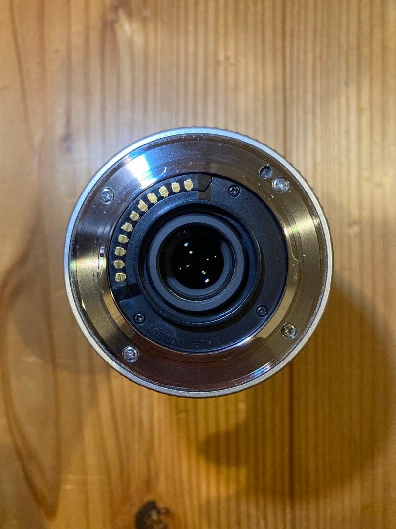 レンズ(ズーム) OLYMPUS M.ZUIKO DIGITAL 14-150mm F4-5.6