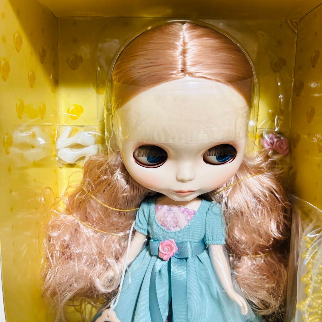 タカラトミー Blythe ブライス ジェーンレフロイ