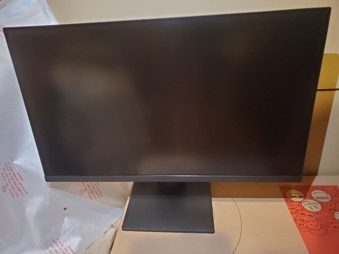 KOORUI モニター 27インチ, 4K ゲーミングモニター