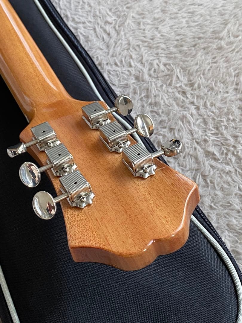 極上美品　エピフォン　カジノCasino エレキギター フルアコ 2024年製