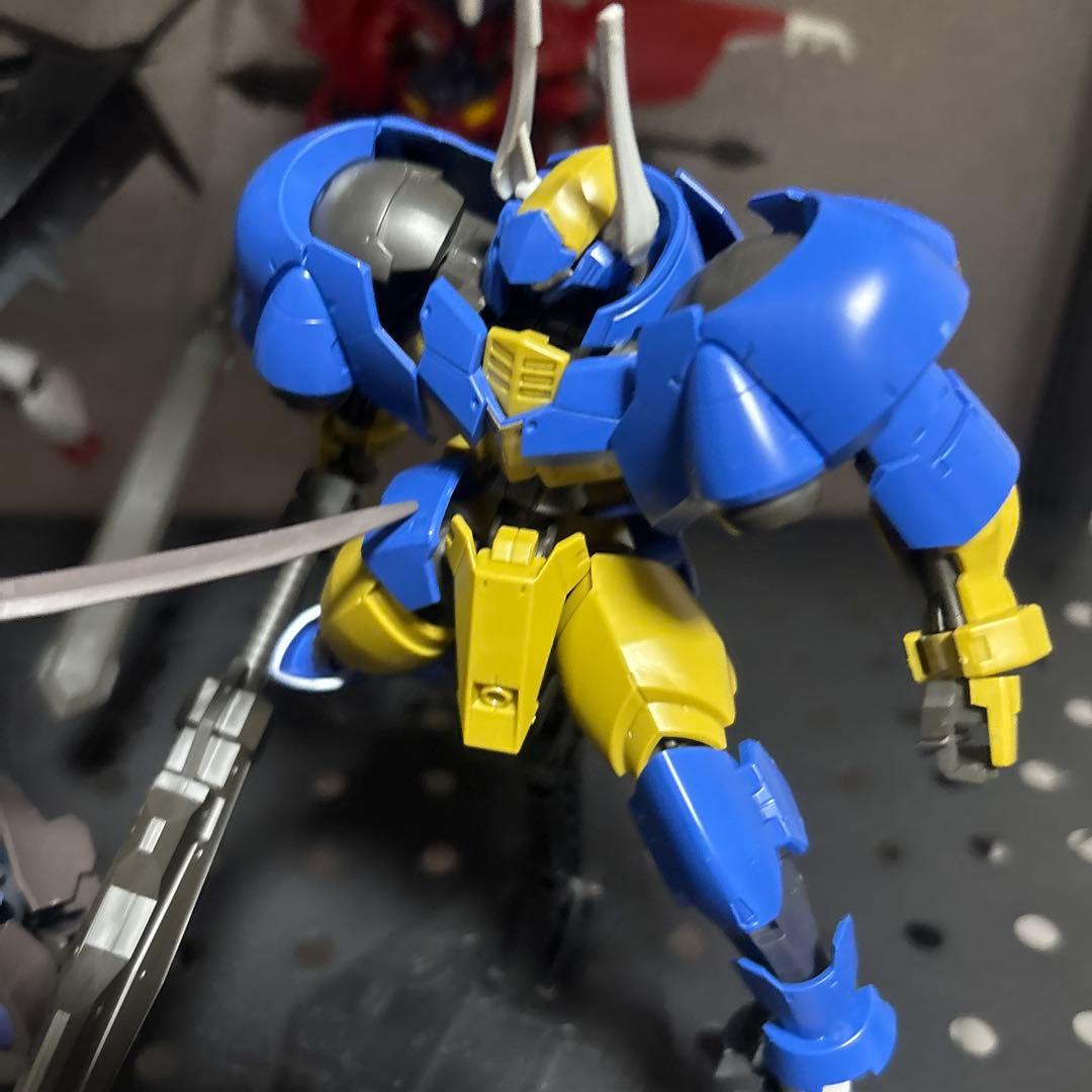 HG ガンプラまとめ売り販売8点セット&プラスα限定値下げ