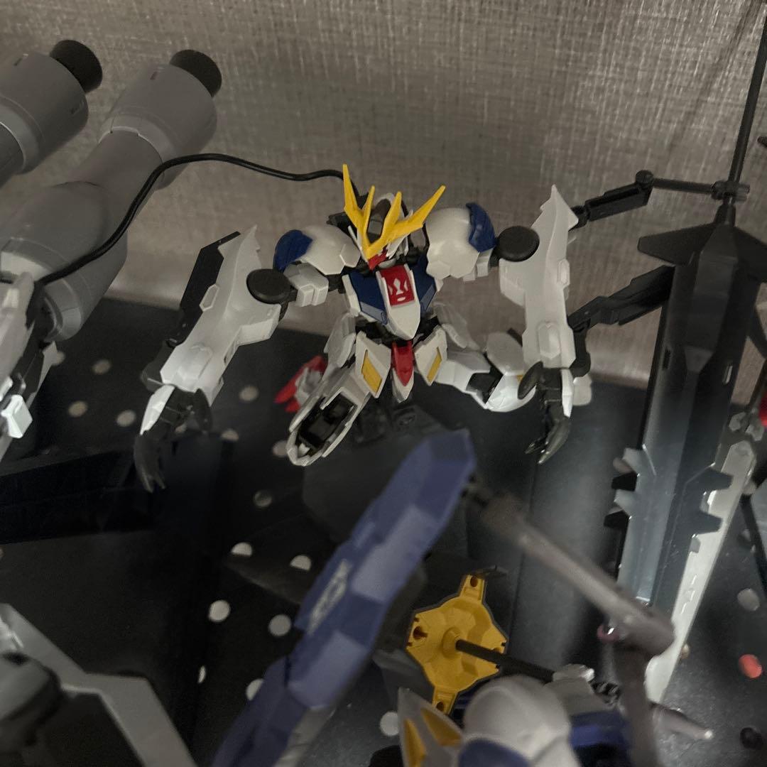 HG ガンプラまとめ売り販売8点セット&プラスα限定値下げ