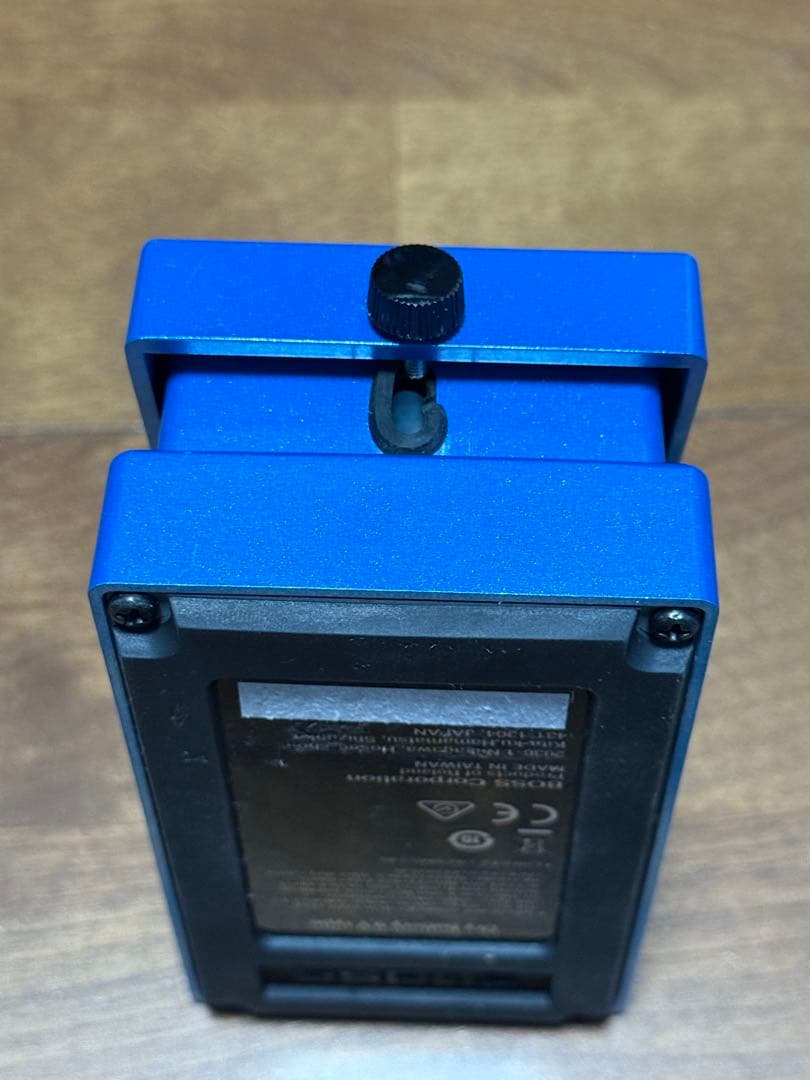 BOSS PS-6 Harmonist ギターエフェクター