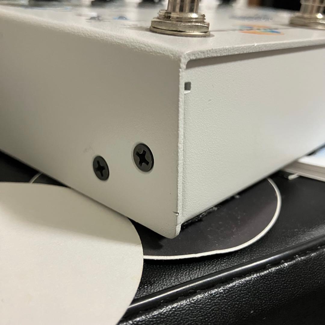 ギター HOLOGRAM MICROCOSM