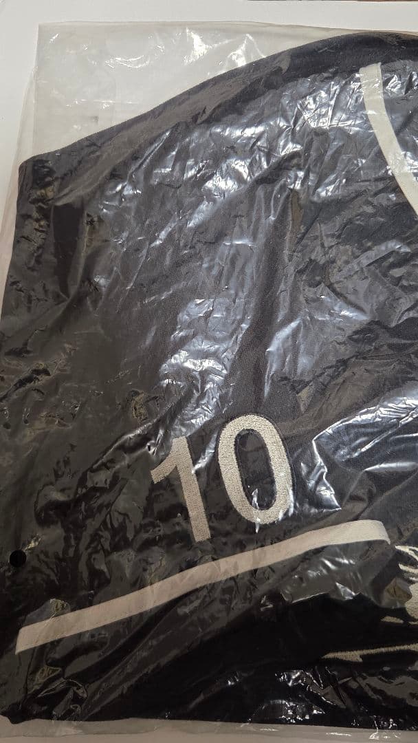 SEVENTEEN ユニフォーム ドギョム DK