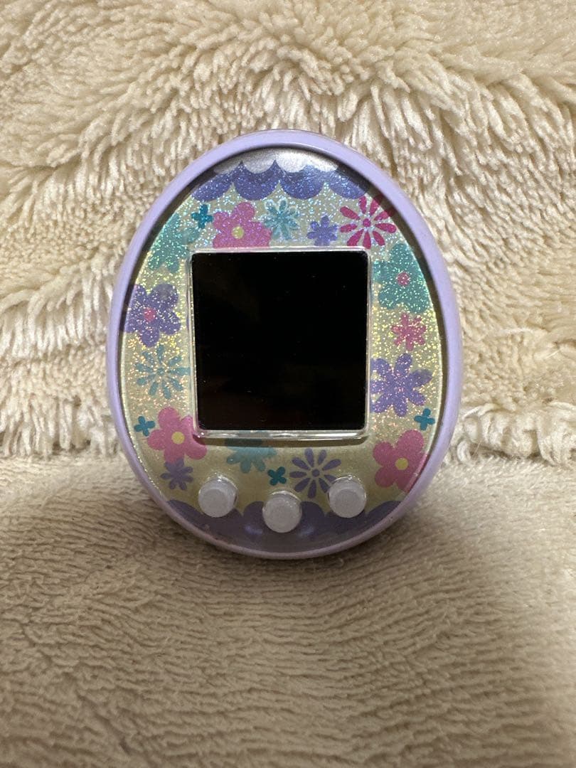 たまごっちみーつ☆パステルver.