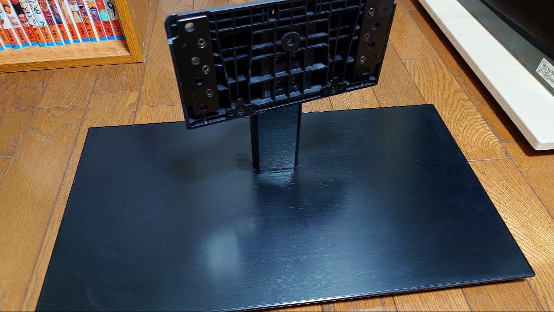 TOSHIBA 46XE2 液晶テレビ 46インチ（モニター部のみ、リモコン×）