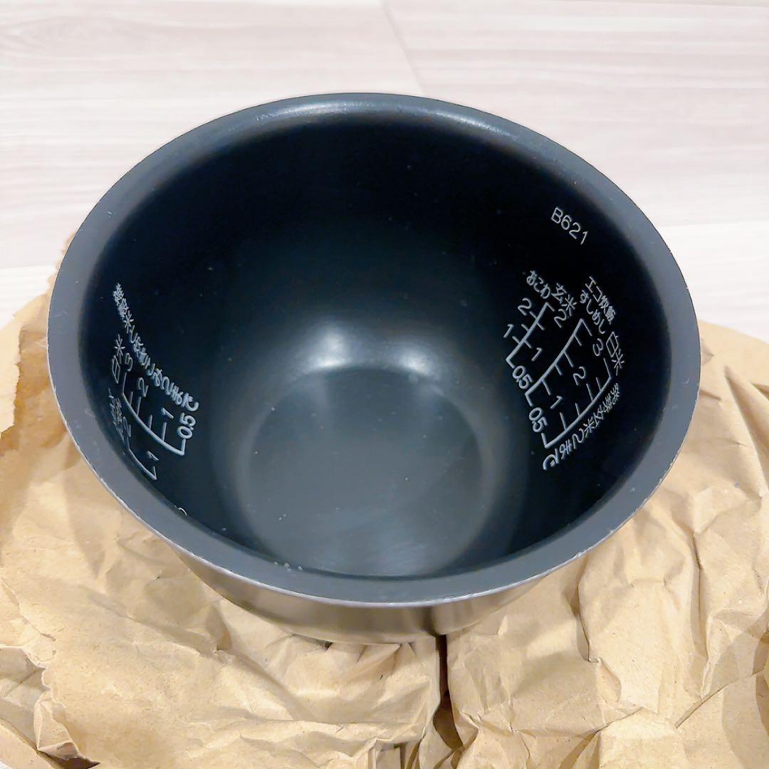 ZOJIRUSHI NP-RN05-WA WHITE-2022年