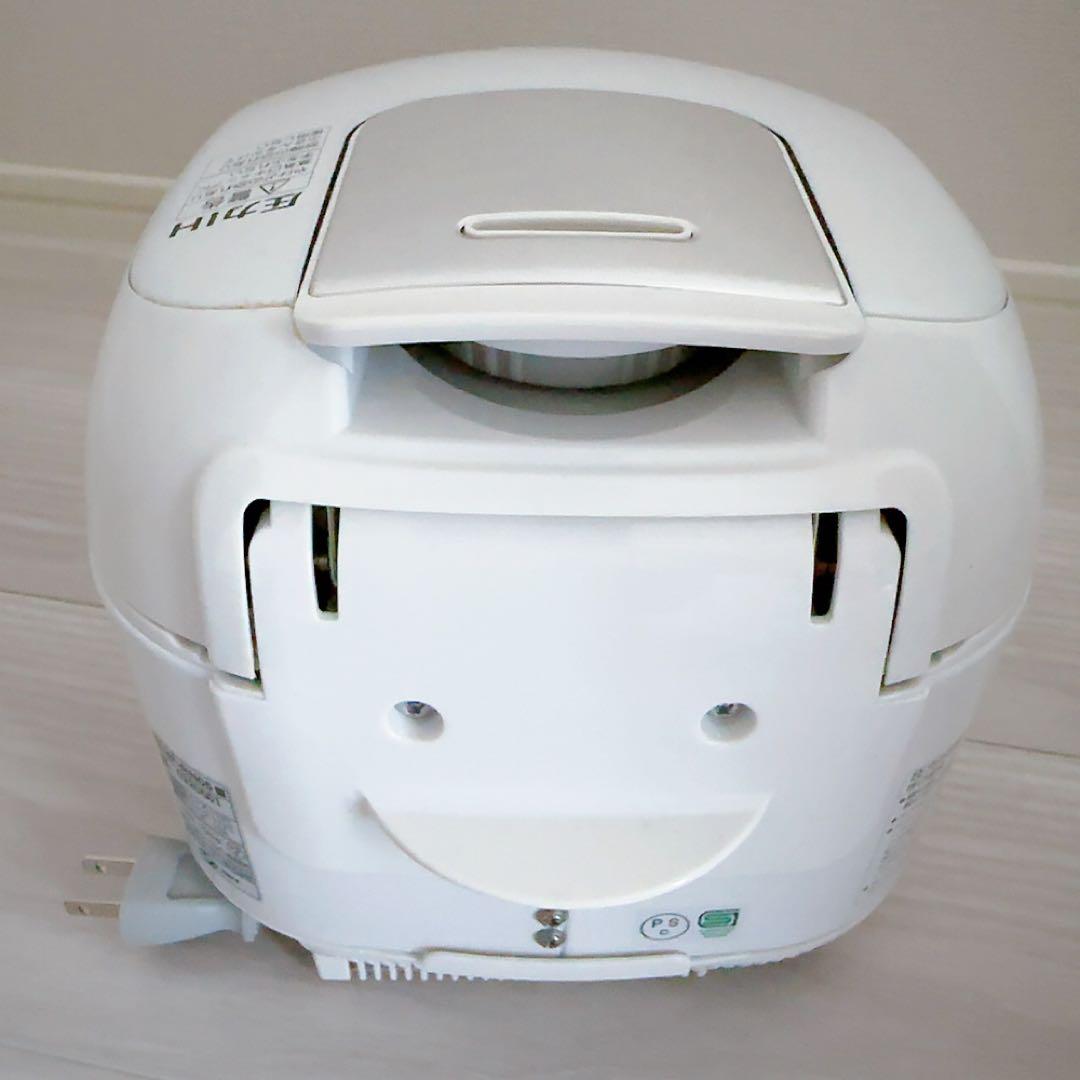 ZOJIRUSHI NP-RN05-WA WHITE-2022年