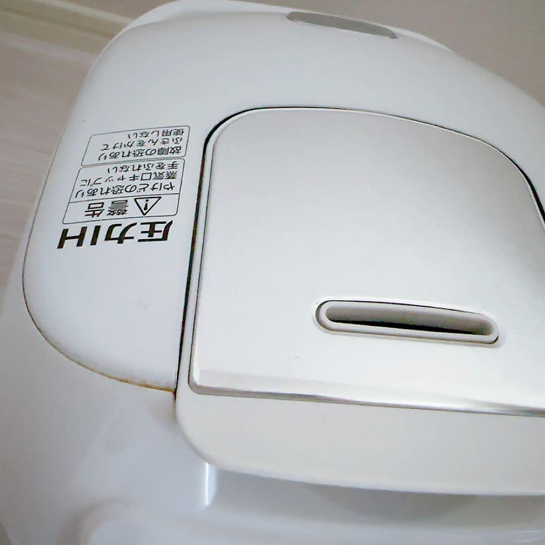 ZOJIRUSHI NP-RN05-WA WHITE-2022年