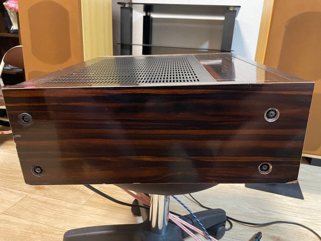 AU-D907F EXTRAインテグレーテッドアンプ 本体