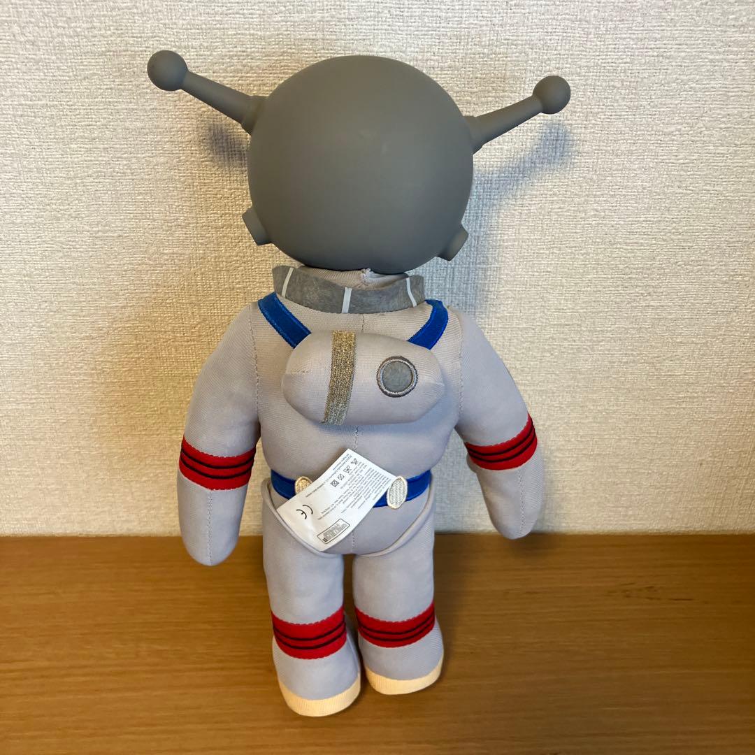 ぬいぐるみ Fallout76(Moon Monkey)