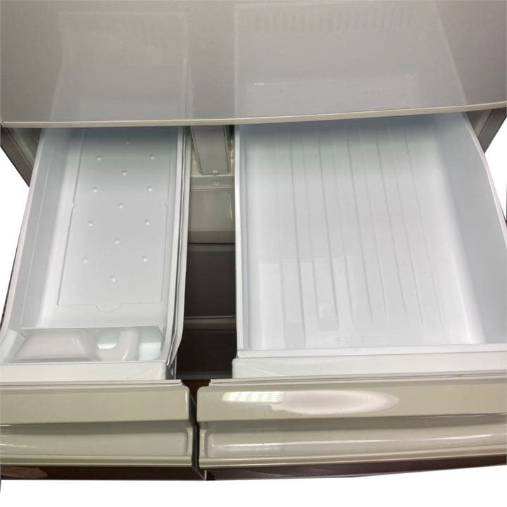 【早い者勝ち】12/25まで Panasonic 冷蔵庫 427L 大容量