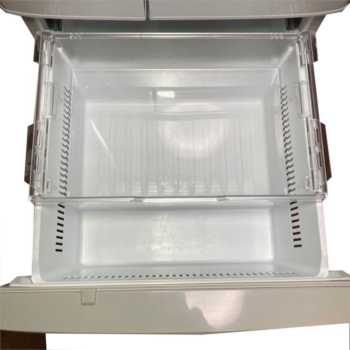 【早い者勝ち】12/25まで Panasonic 冷蔵庫 427L 大容量