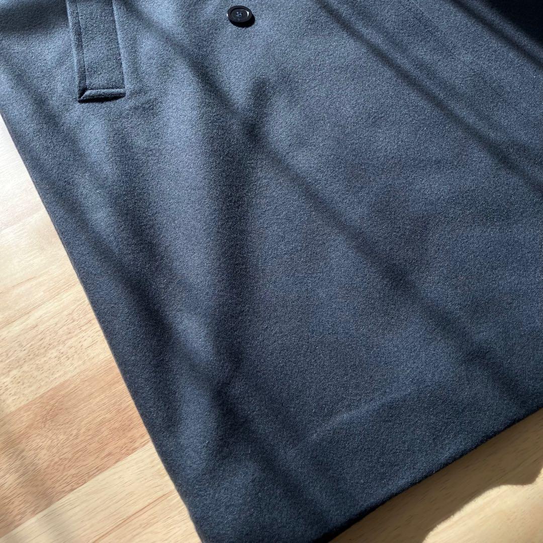 【2024AW】relume 【Bellandi】Wフロントチェスターコート