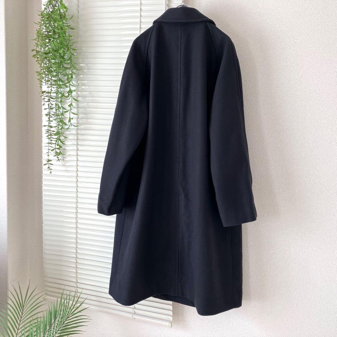 【2024AW】relume 【Bellandi】Wフロントチェスターコート