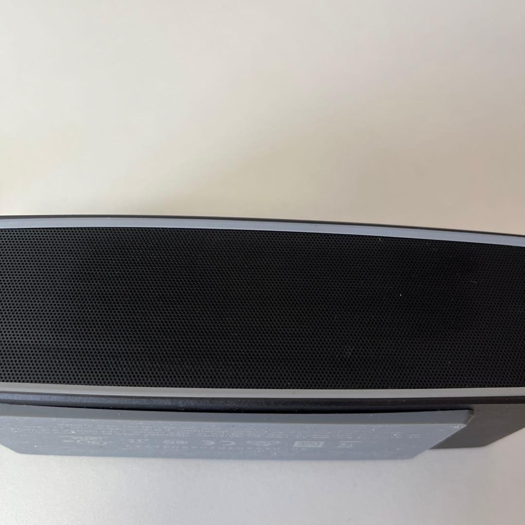 Bose SoundLink Mini 2 ワイヤレススピーカー