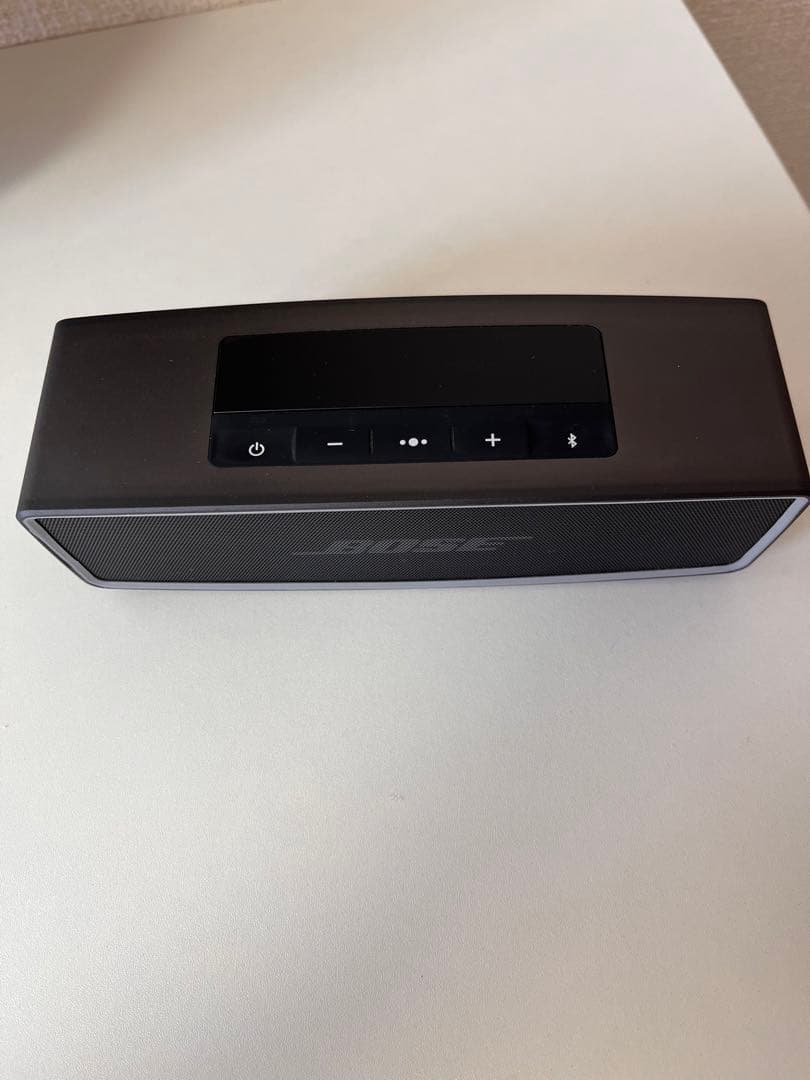 Bose SoundLink Mini 2 ワイヤレススピーカー