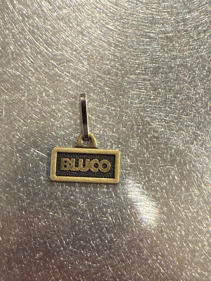 最終値引！ブルコ　STANDARD WORK JACKET 141-31-001