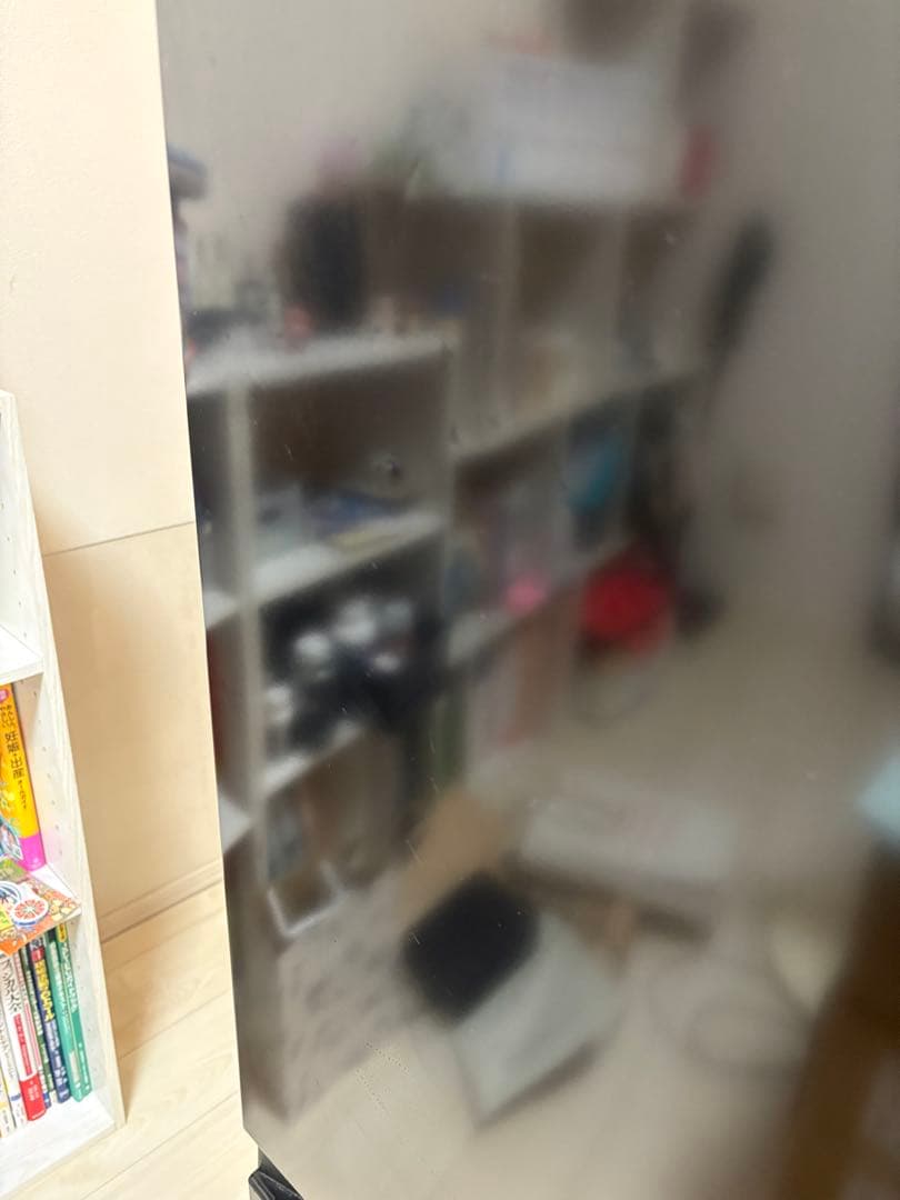 Hisense HR-D15EB 冷蔵庫 154L