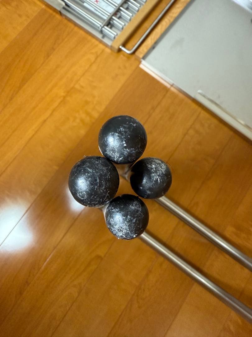 ユニフレーム 焚き火テーブル 2台セット IKEA カスタム