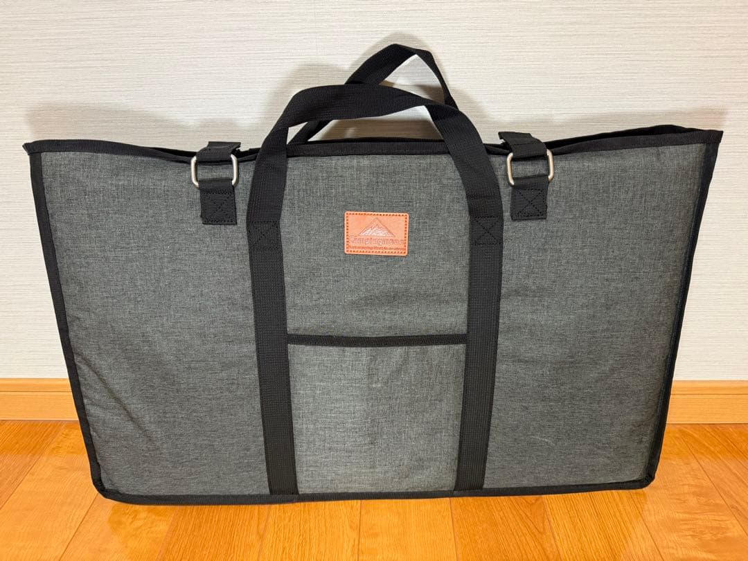 ユニフレーム 焚き火テーブル 2台セット IKEA カスタム