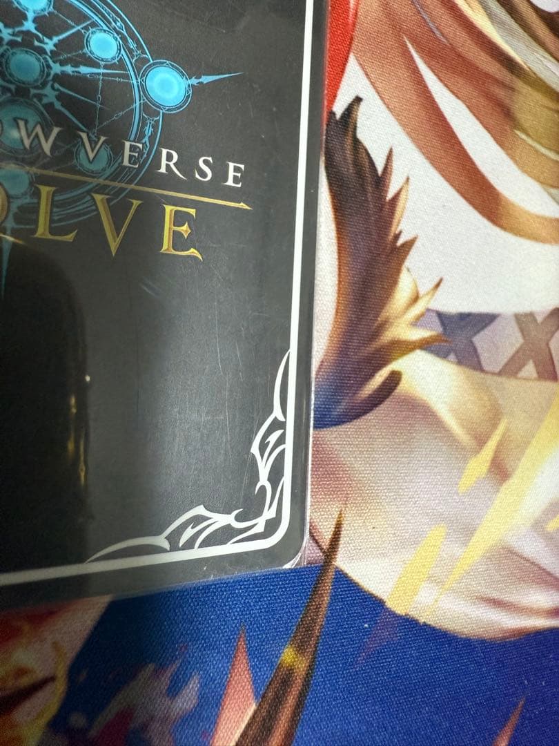 【引退・超豪華】フォルテSP/ガルミーユL/フルホイル侮蔑D/未開封サプライ多数