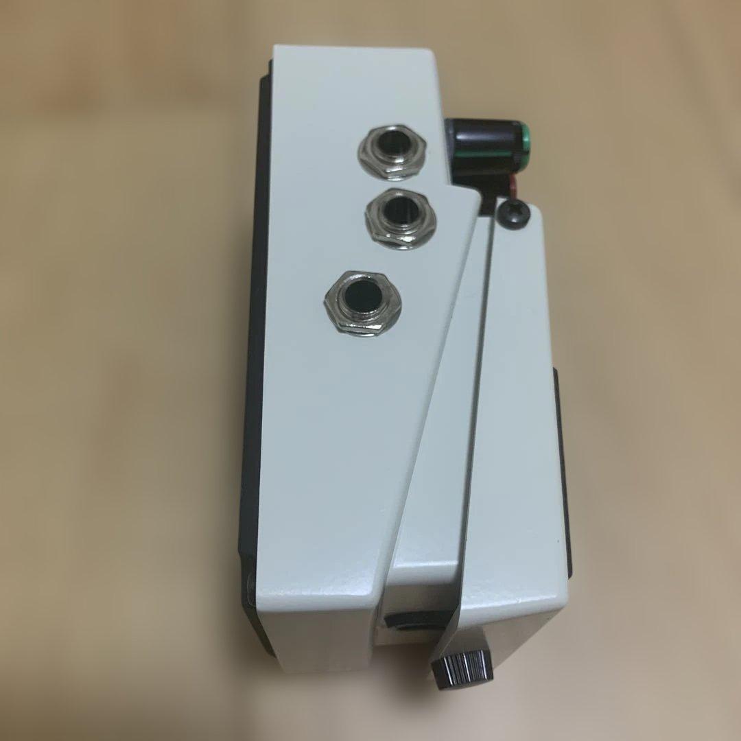 BOSS Line Selector LS-2 acアダプター付き