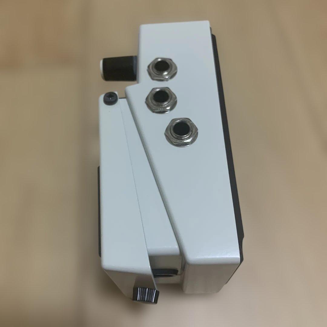 BOSS Line Selector LS-2 acアダプター付き