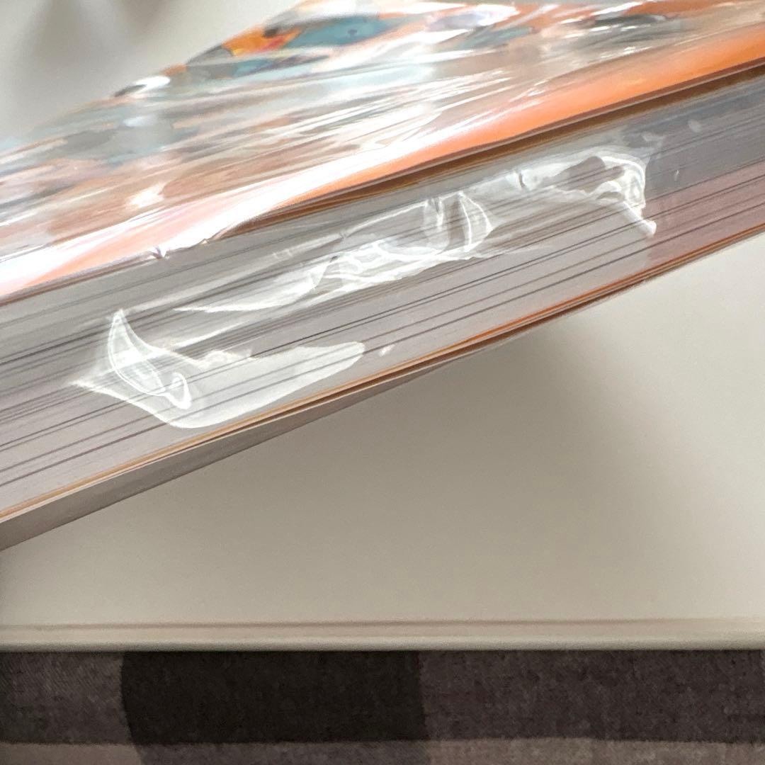 【匿名配送】おそ松さん　おきがえパラダイス　イラストブック