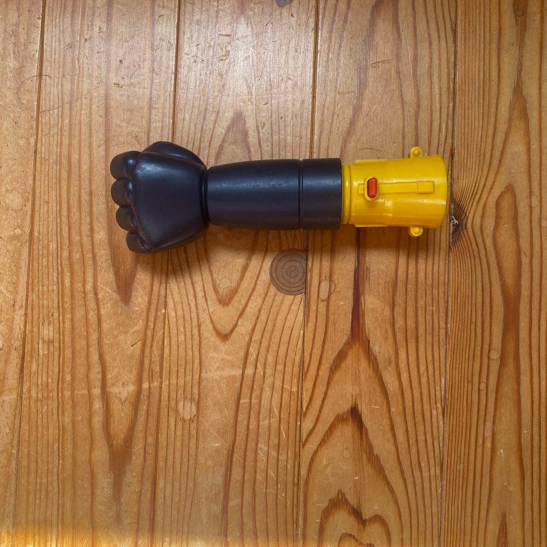 仮面ライダーV3 ジャンボマシンダー2号XX計画　ポピー　昭和レトロ