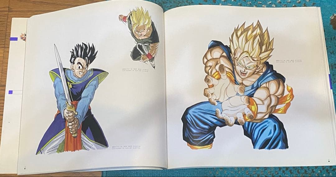 鳥山明の世界 AKIRA TORIYAMA EXHIBITION ポストカード付