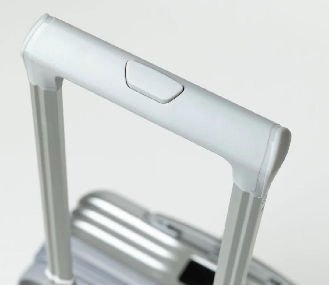 New Era キャリーケース 33-38L【新品未使用/完売品/希少品】