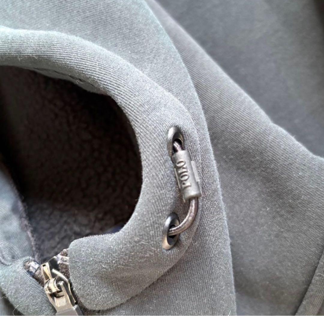 Polo Ralph Lauren ブラックパーカー Sサイズ