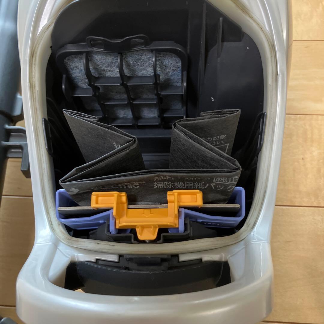 Mitsubishi Be-K 掃除機 tc-fd2c-n 2023年　三菱