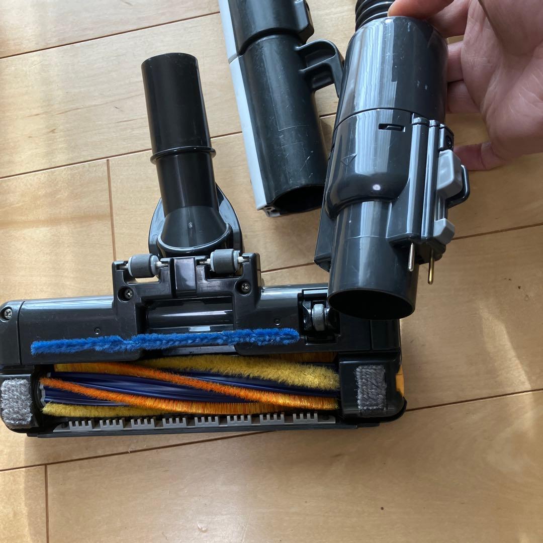 Mitsubishi Be-K 掃除機 tc-fd2c-n 2023年　三菱