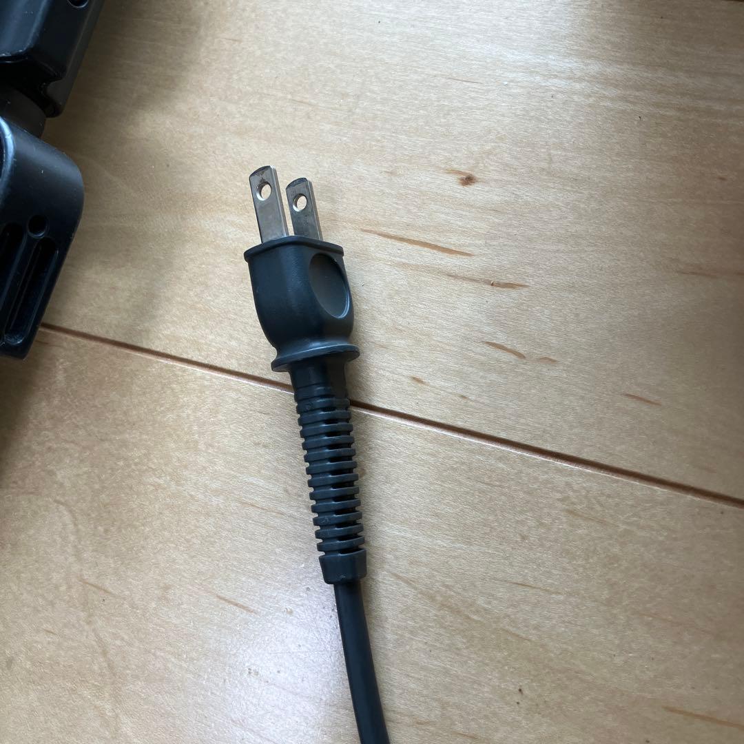 Mitsubishi Be-K 掃除機 tc-fd2c-n 2023年　三菱