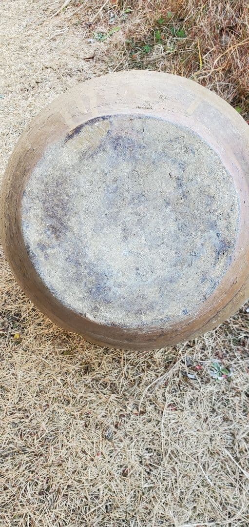 アンティーク、レトロ、古備前